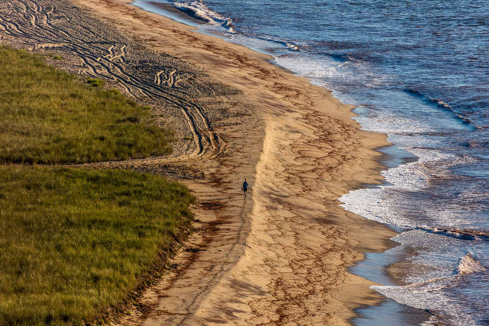 At Altitude Gallery Aerial Landscape Photography Nantucket