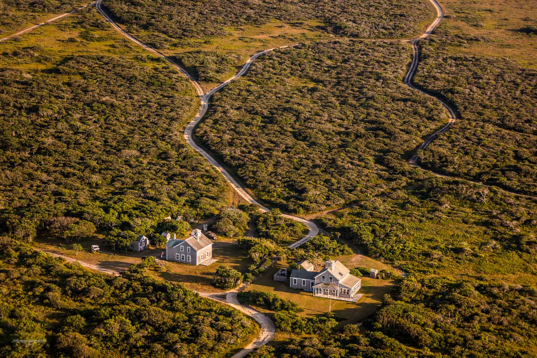 At Altitude Gallery Aerial Landscape Photography TuckernuckIsland 23