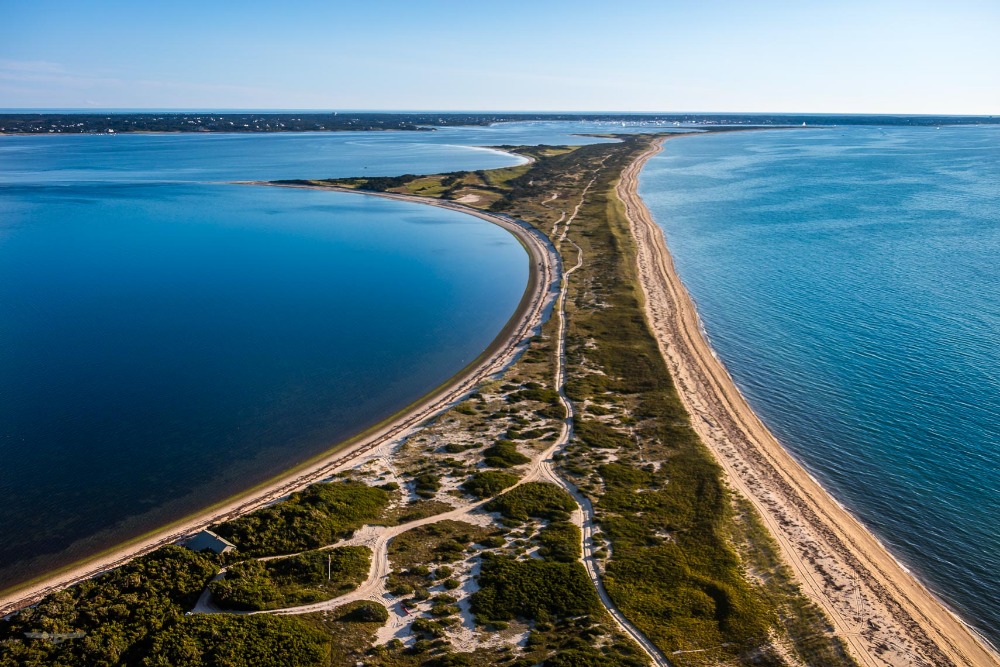 At Altitude Gallery Aerial Landscape Photography